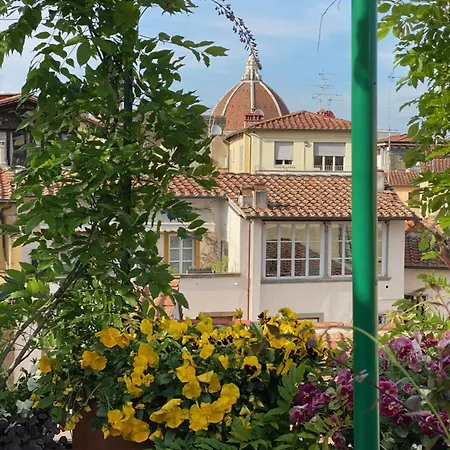 Hermitage Florens