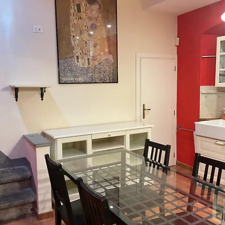 Apartment Ardiglione *