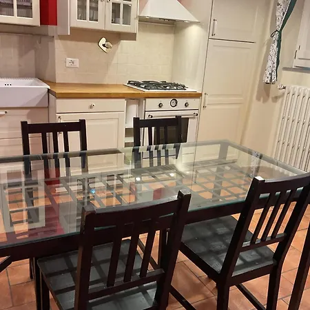 Ardiglione Apartment