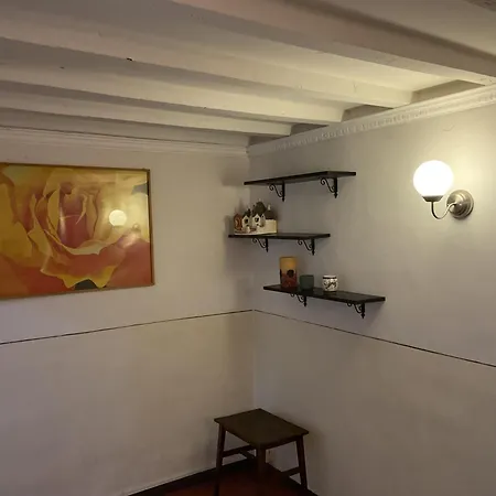 Apartment Ardiglione