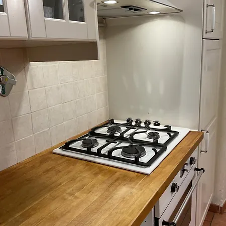 Apartment Ardiglione