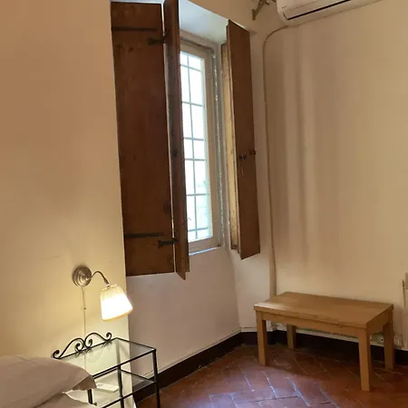 Apartment Ardiglione *