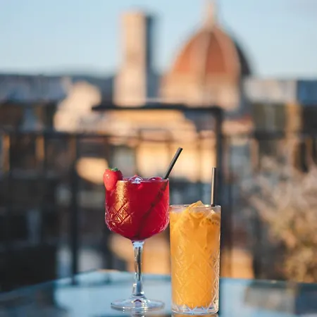 Bed and Breakfast Antica Torre Tornabuoni Φλωρεντία