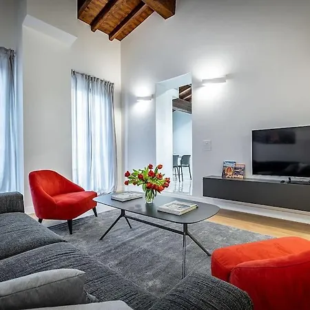 Floor With Duomo View Apartment