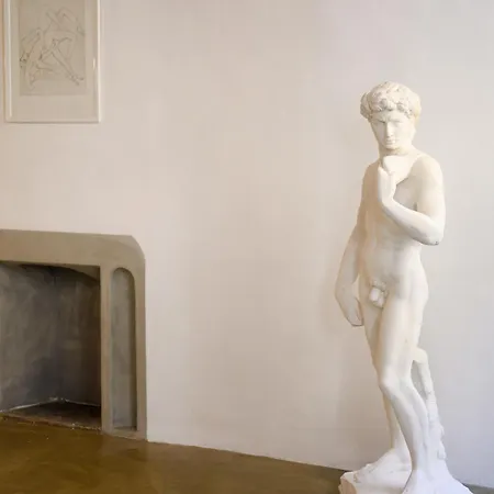 Apartment Sweet Duomo Florence