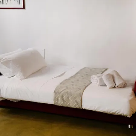 Apartment Sweet Duomo Florence