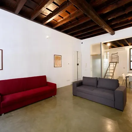 Sweet Duomo Apartment *