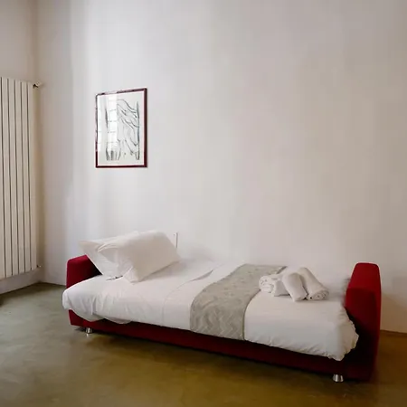Sweet Duomo Apartment Florence