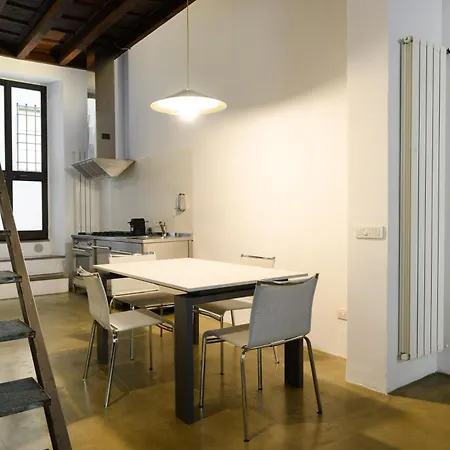 Sweet Duomo Apartment *