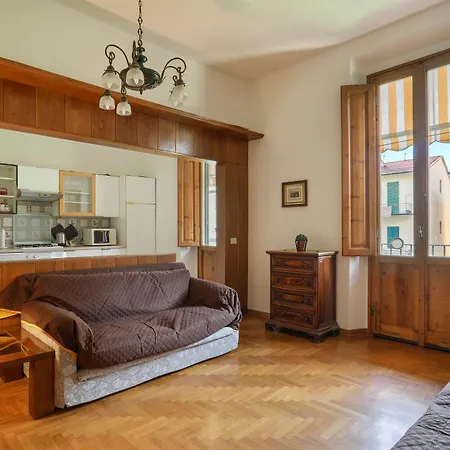 Appartement Spacious 3 Bedroom