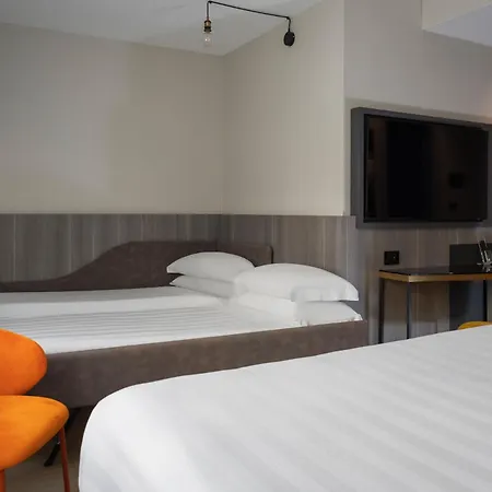 Hotel Iq 4*