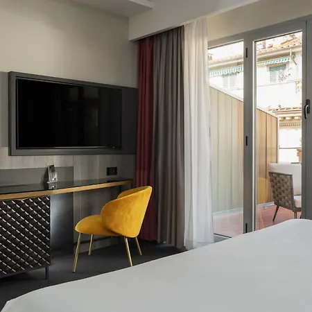 Hotel Iq Florence