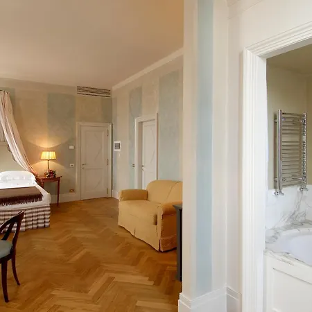 Bed and Breakfast Antica Torre Tornabuoni Φλωρεντία