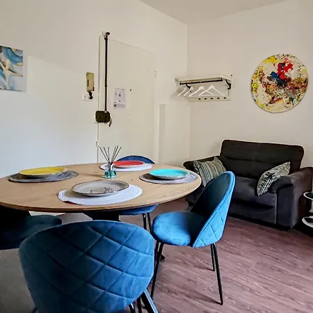 Penzion Residenza San Lorenzo 2*