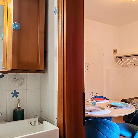 Penzion Residenza San Lorenzo