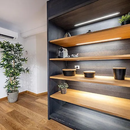 Bed & Breakfast Martelli 6 & 3*