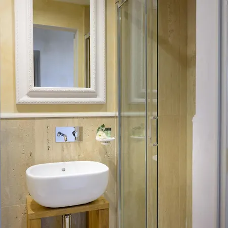 Bed & Breakfast Mabelle Residenza Sassetti Florence