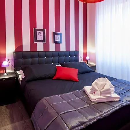 Il Giglio Rosso 3*