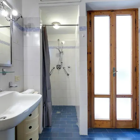 Pepi 51 Apartament Florencja