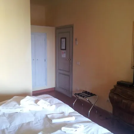 Sangaggio House Bed & Breakfast Firenze