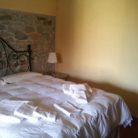 Sangaggio House Bed & Breakfast