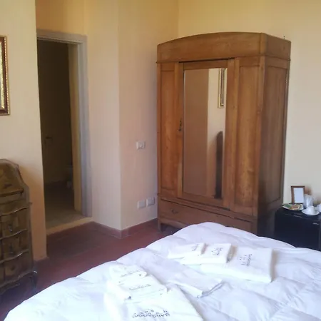 Sangaggio House Bed & Breakfast