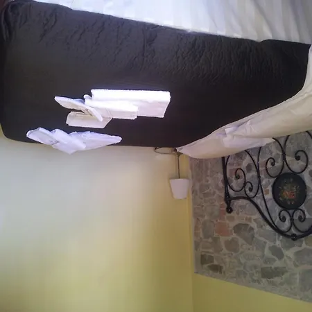 Sangaggio House Bed & Breakfast Firenze