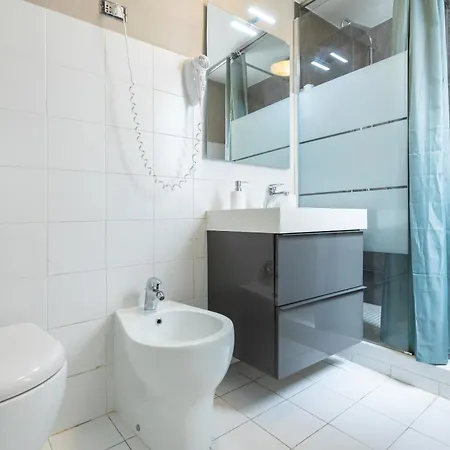 Penzion Residenza San Lorenzo Florencie