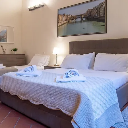 Affittacamere Coco Places Panerai, Centro Storico