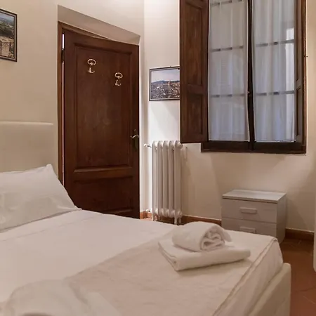 Affittacamere Coco Places Panerai, Centro Storico Firenze
