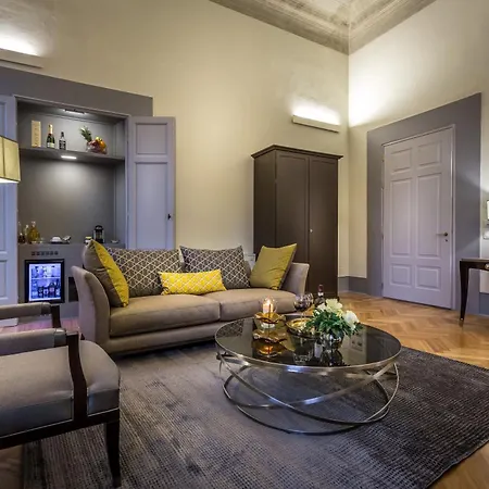Palazzo Ridolfi - Residenza D'epoca 3* فلورنس