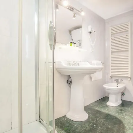 Bretagna Heritage - Alfieri Collezione Hotel 4*