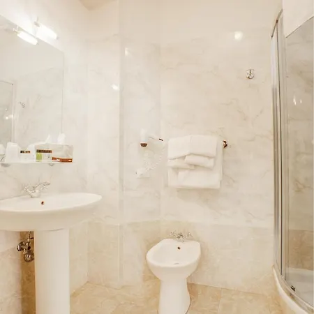 Bretagna Heritage - Alfieri Collezione Hotel