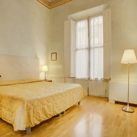 Bretagna Heritage - Alfieri Collezione Hotel