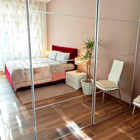 Apartment Central *
