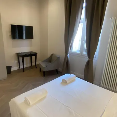 Appartamento Pm 57 Via Vittorio Locchi Firenze