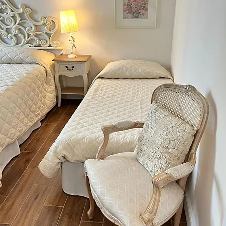 L'angolo Di - The Corner Флоренция