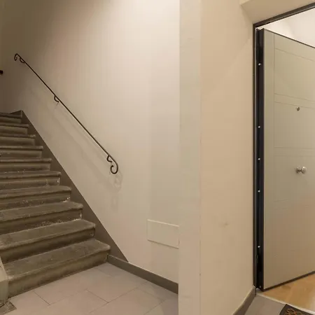Appartement Italian Experience- Atelier La Scala Florence