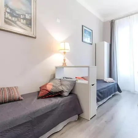 Guest house Sofi Florence