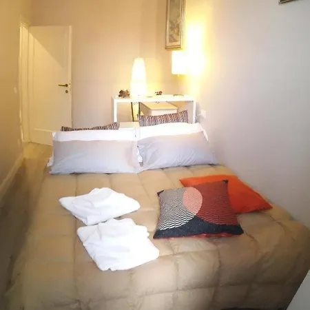 Sofi Guest house Florence