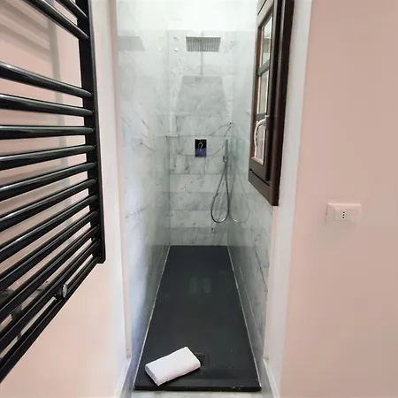 Hotel Casual Rinascimento Florence