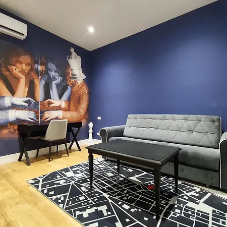Hotel Casual Rinascimento 3*