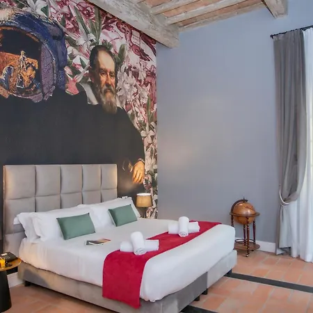 Hotel Casual Rinascimento 3*