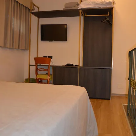 Hotel Mia Cara & Spa 3*