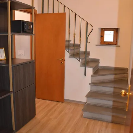 Hotel Mia Cara & Spa Firenze