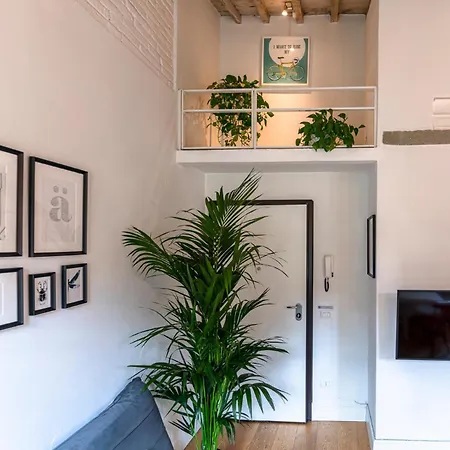 Fossi Tower Apartment Florenz
