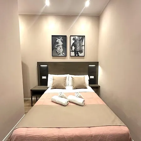 Casa de hóspedes Cles De Florença