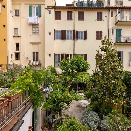 Secret Garden * Florença