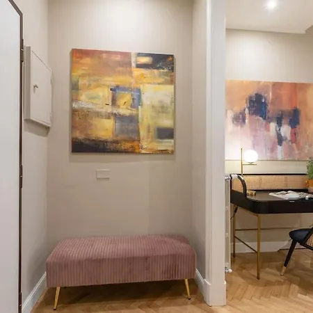 Rinascimento Luxury In Apartment Florence