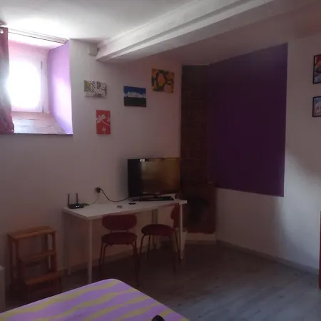 Curima Appartement *